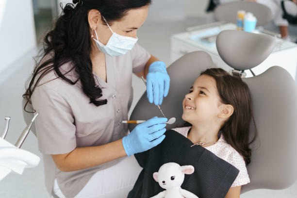 Best Broken Tooth Emergency  in Young Harris, GA