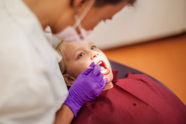 Best Broken Tooth Emergency  in Young Harris, GA