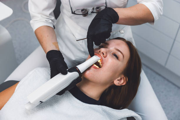 Best Chipped Tooth Repair Near Me  in Young Harris, GA